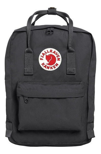 Mochila Fjallraven Kanken Casual Clásica De Para Adultos 16l