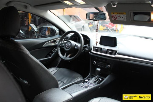 Mazda Mazda 3 Touring At 2000