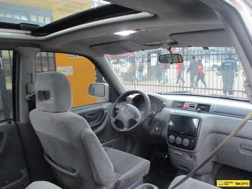 Honda CR-V 2.0 Rvsi