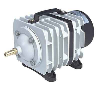 Sunsun Compressor De Ar Aco-007 90l/min 110v