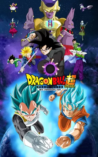 Dvd Dragon Ball Super Dublado Bal Z Gt Goku Vegeta Episódios