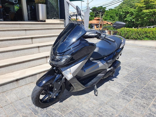 Yamaha Nmax 160 Abs