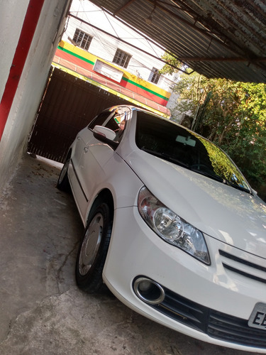 Volkswagen Gol 1.0 Vht Total Flex 5p