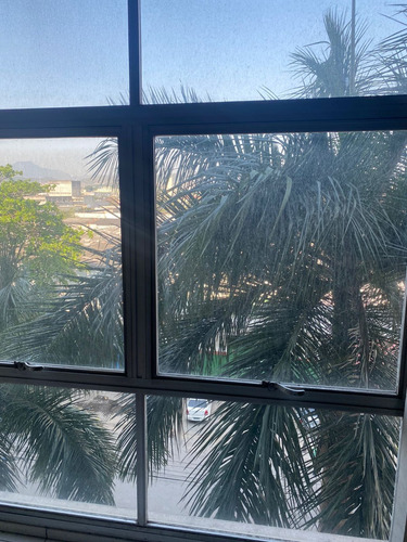 Sala Comercial Bolsa De Generos Alimenticios Do Estado Do Rio Do Rj