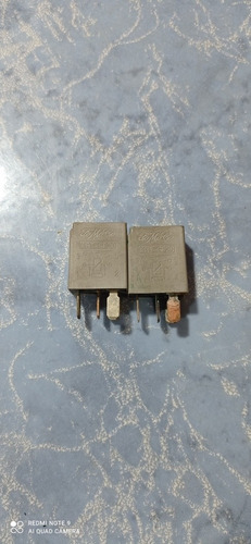 Relays 4 Patas Ford Original (Usado)