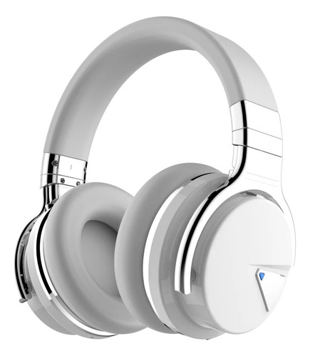 Auriculares Cowin E7 Con Micrófono Para Teléfono Y Pc
