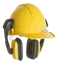 Comprar Protector Auditivo Fravida Para Casco Fravida+nrr20db+oferta