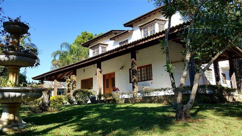 Chácaras À Venda Em Atibaia/sp - Compre O Seu Chácaras Aqui! - 1442793