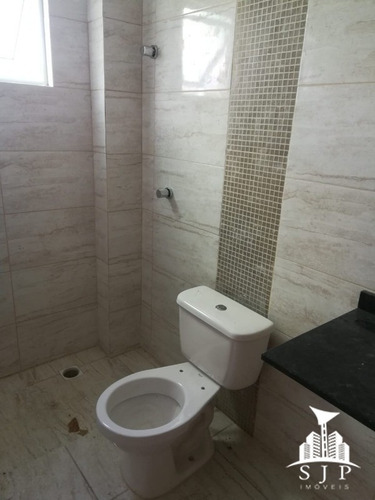 Imagem 6 de 14 de Apartamento - Rio Pequeno - Ap00068 - 32412607