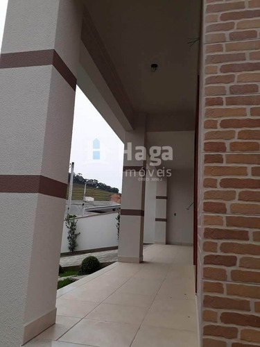 Imagem 19 de 30 de Casa À Venda Em Brusque/sc - 666