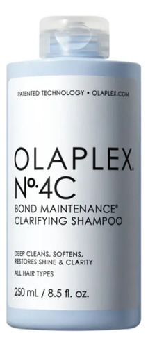 Olaplex No. 4c Bond Maintenance Clarifying - Shampoo 250ml