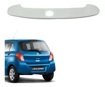 Comprar Spoiler Aleron Suzuki Celerio 2011 - 2017 Envio Gratis