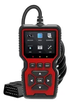 Comprar Escáner Obd2 Para Autos Diagnostico Automotriz\u002F Códigos 