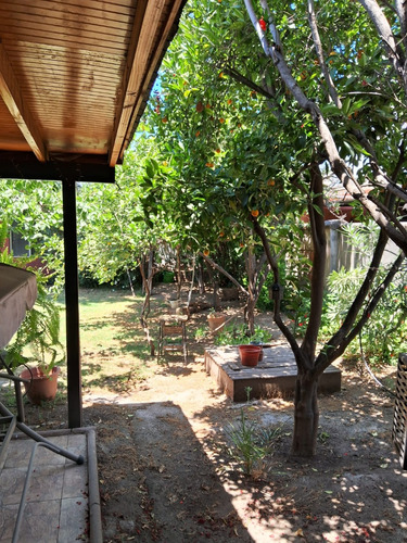 Casa 600mt2 Terrero/142mt2 Construido/120mt2 Terraza Piscina