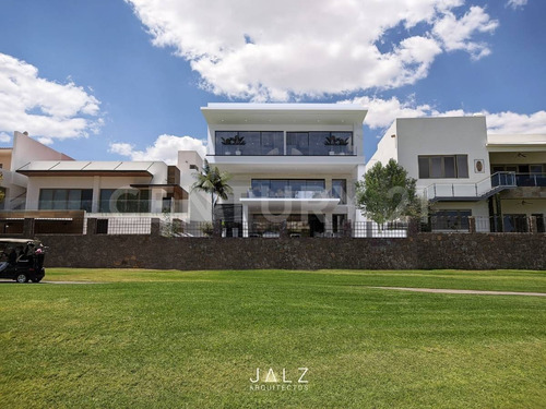 Imagen 15 de 30 de Casas En Venta Zona Bosques De San Francisco Chihuahua