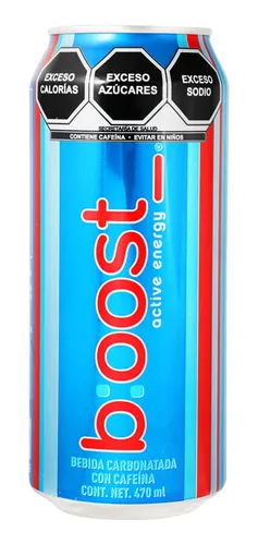 Energy boost aktiv 2025