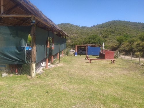 Imagen 18 de 29 de Vendo - Financio , Casa En Bº Privado Cuarzo - El Trapiche - San Luis
