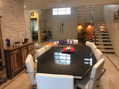 Imagem 13 de 15 de Condomínio Villaggio Paradiso - Casa Em Condomínio A Venda No Bairro Bairro Itapema - Itatiba, Sp - Ph73489