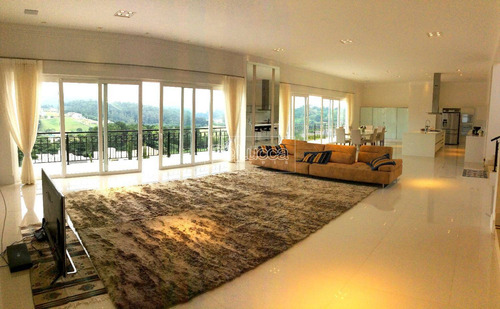 Imagem 4 de 30 de Casa À Venda Em Bairro Itapema - Ca000960