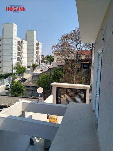 Imagem 21 de 21 de Sobrado Com 3 Dormitórios À Venda, 137 M² Por R$ 885.000,00 - Região Central - Caieiras/sp - So1061