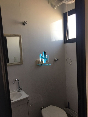 Imagem 24 de 30 de Apartamento A Venda Em Sp Vila Matilde - Ap07961 - 70834009