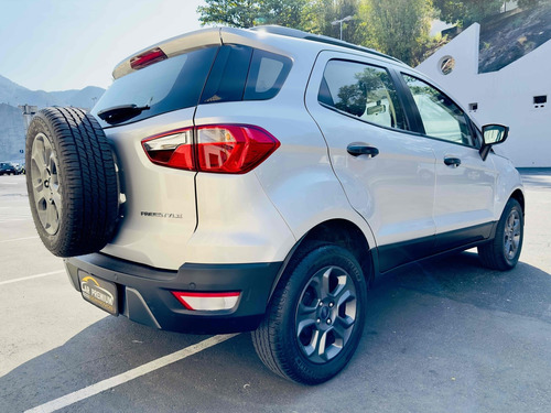 Ford Ecosport 1.5 TI-VCT FLEX FREESTYLE AUTOMÁTICO