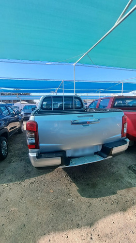 Mitsubishi L200 2.4 Td Katana Crm Mt 4x4 Diesel 2021