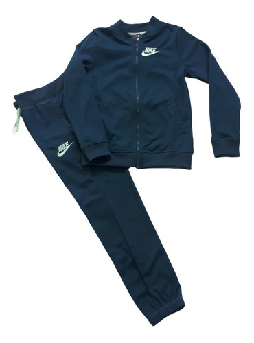 pants nike de niño