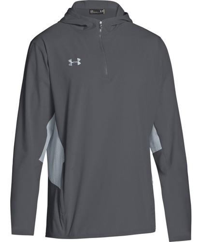 Under Armour Chamarra  Zip 1/4 Para Hombre 