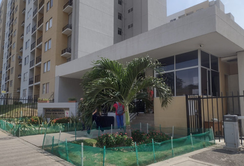 Apartamento En Venta En Alameda Del Rio, Barranquilla
