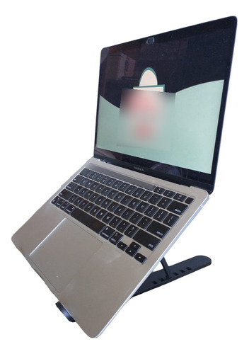 Kit C/ 3 Suporte Notebook Tablet Mesa Multilaser Ac439
