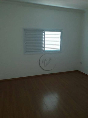 Imagem 25 de 30 de Sobrado Com 3 Dormitórios À Venda, 400 M² Por R$ 800.000,00 - Vila Francisco Matarazzo - Santo André/sp - So0870