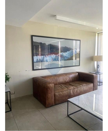 Arriendo Departamento En Independencia