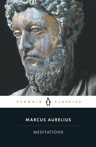 Meditations: Meditations, De Marcus Aurelius. Editorial Penguin Group, Tapa Blanda, Edición 2006 En Inglés, 2006