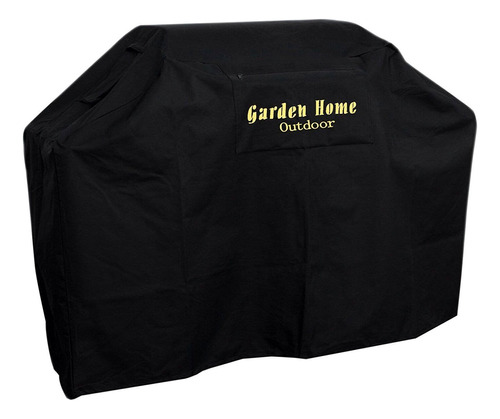 Hogar Heavy Duty Todo Diferente Tamaño Grill Cover