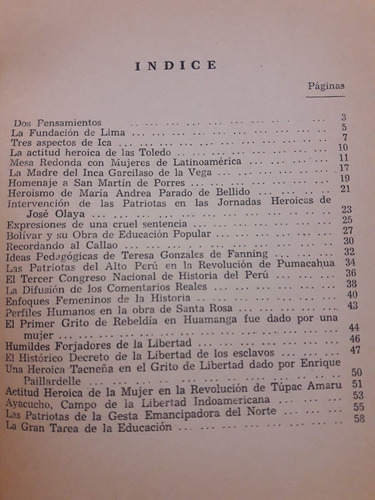 El Pueblo Y La Cultura Judith Prieto De Zegarra Periodismo