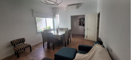 Departamento De Pasillo En Barrio Martin Apto Credito