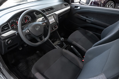Volkswagen Saveiro 1.6 Msi Trendline Cs