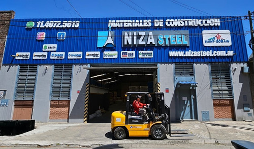Placa Cementicia Entrepiso Superboard 15 Mm 1,20 X 2,40 Mts