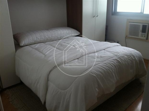 Apartamento - Ref: 796898
