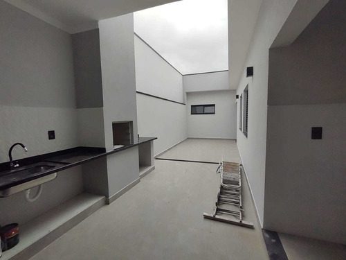 Imagem 9 de 17 de Casa De Condomínio Em Salto - Sp - Ca0610_cdi