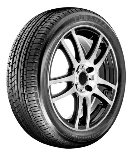 Kit 2 Pneus Aro 17 215/55r17 Bridgestoneturanza Er370 94v Ht