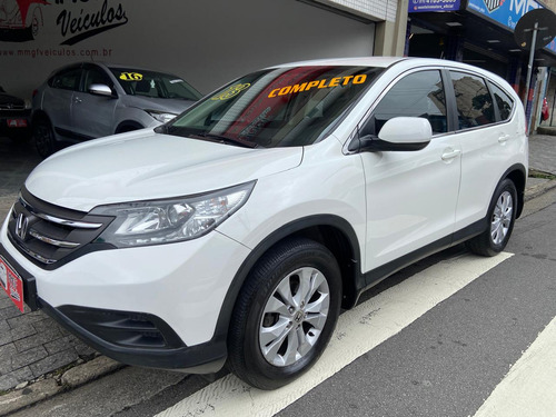 Honda CR-V CR-V 2.0 16V 4X2 LX (aut)