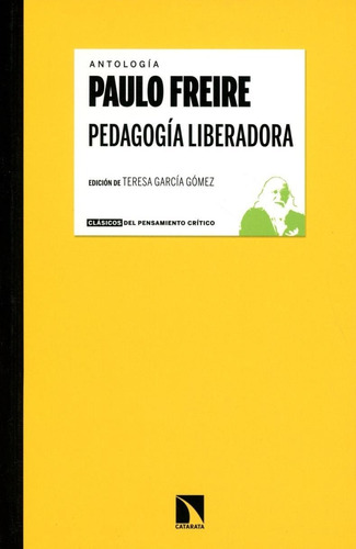 Libro Pedagogia Liberadora