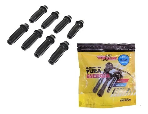 Cable Bujia Ford Super Dutty F - 250 Mot 6.7 8 Cil 08-17