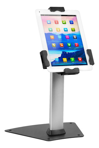 Soporte Para iPad Universal Seguro Para Tableta