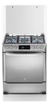 Comprar Cocina Indurama Roma Zafiro Panel De Control Touch