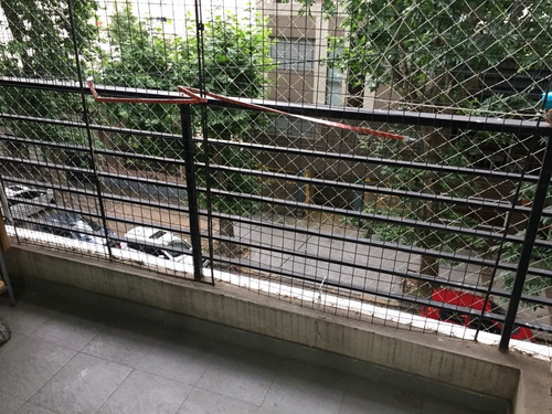 Imagen 12 de 14 de Dpto 2amb Al Frente En Venta En Villa Del Parque