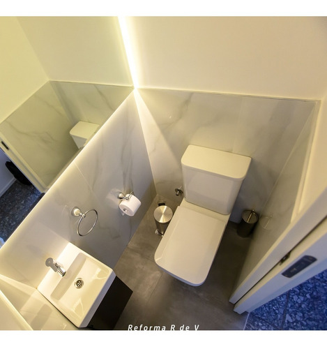 Imagen 2 de 8 de Remodelaciones De Baños Y Cocinas | Reformas | Arquitecta