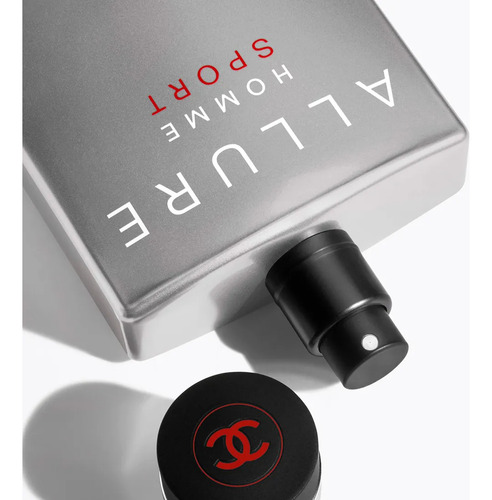 Perfume Chanel Allure Homme Sport Eau Extrême 100ml
